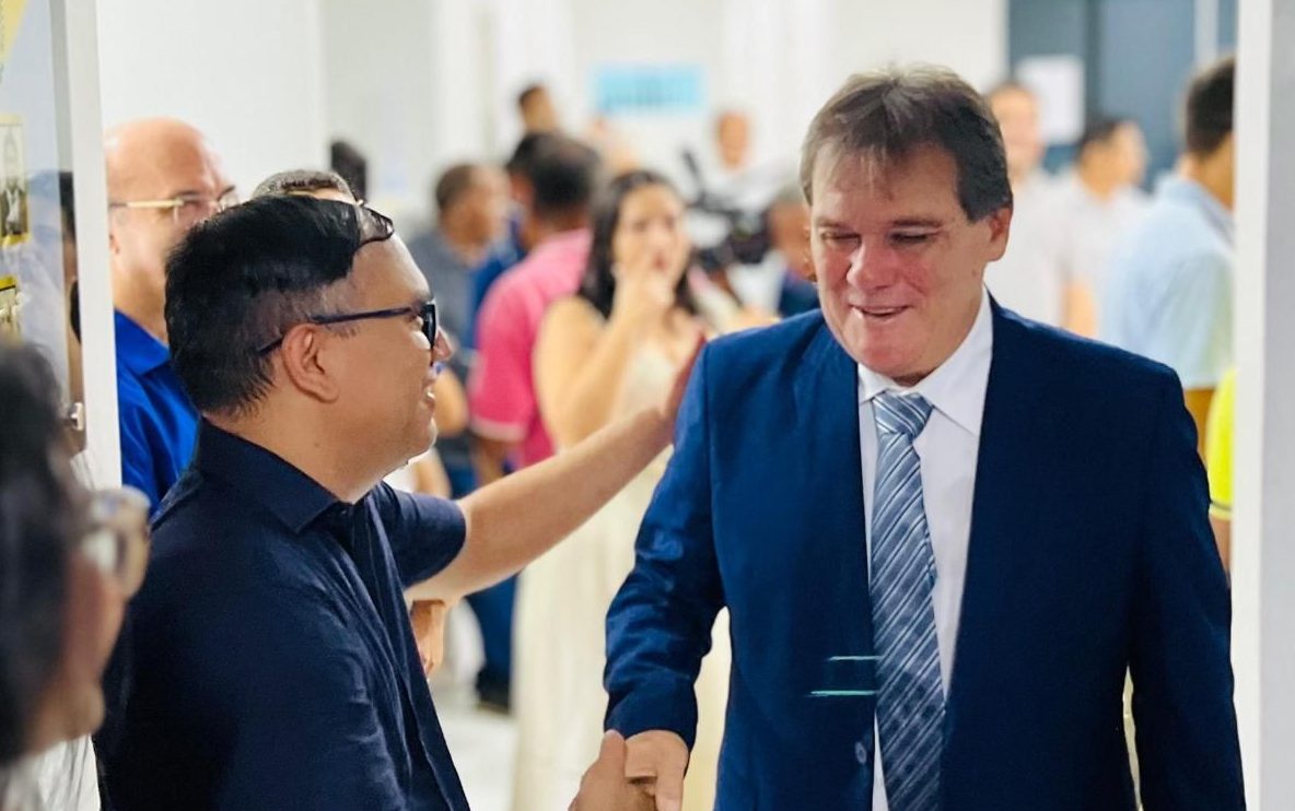 Prefeitura de União completa 50 meses de salários pagos dentro do mês – Folha Piauí