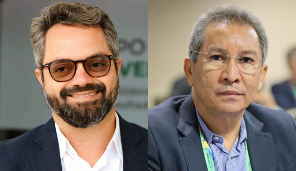 Rafaei vai anunciar reforma no secretariado, CCOM passa a ser Secretaria com saída de Mussoline Guedes