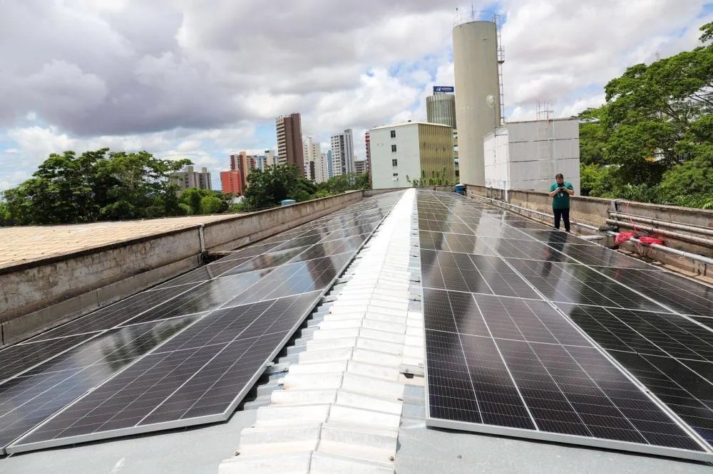Piauí entre os estados com risco de sobrecarga na rede elétrica