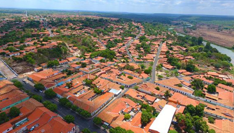 Casa da Mulher será inaugurada em Amarante neste sábado (8)