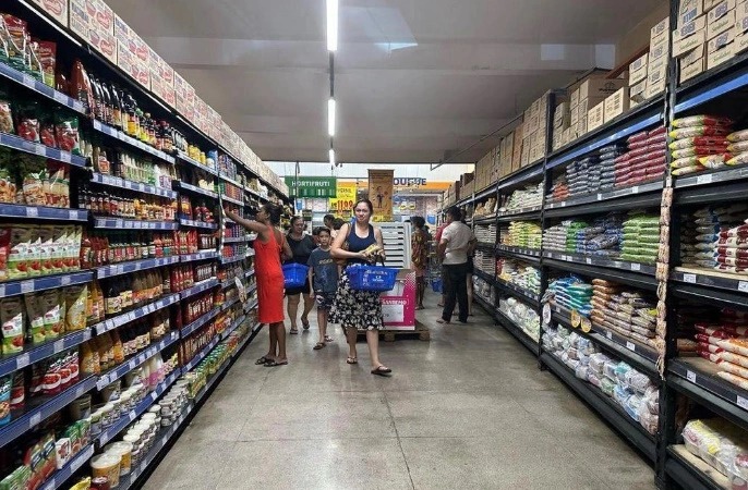 Saiba quais alimentos terão tarifa zero de importação, veja lista