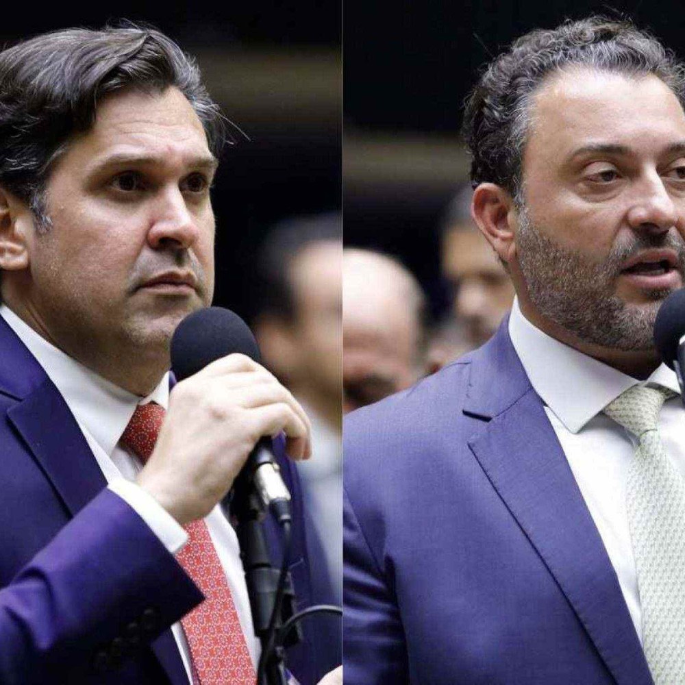 Deputado Pezinti critica aumento de vagas para manter bancada piauiense: “tapa na cara do país”