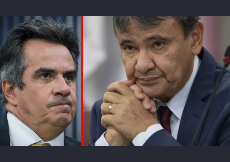 Wellington Dias rebate Centrão e acusa líderes de “cuspirem no prato em que comeram”