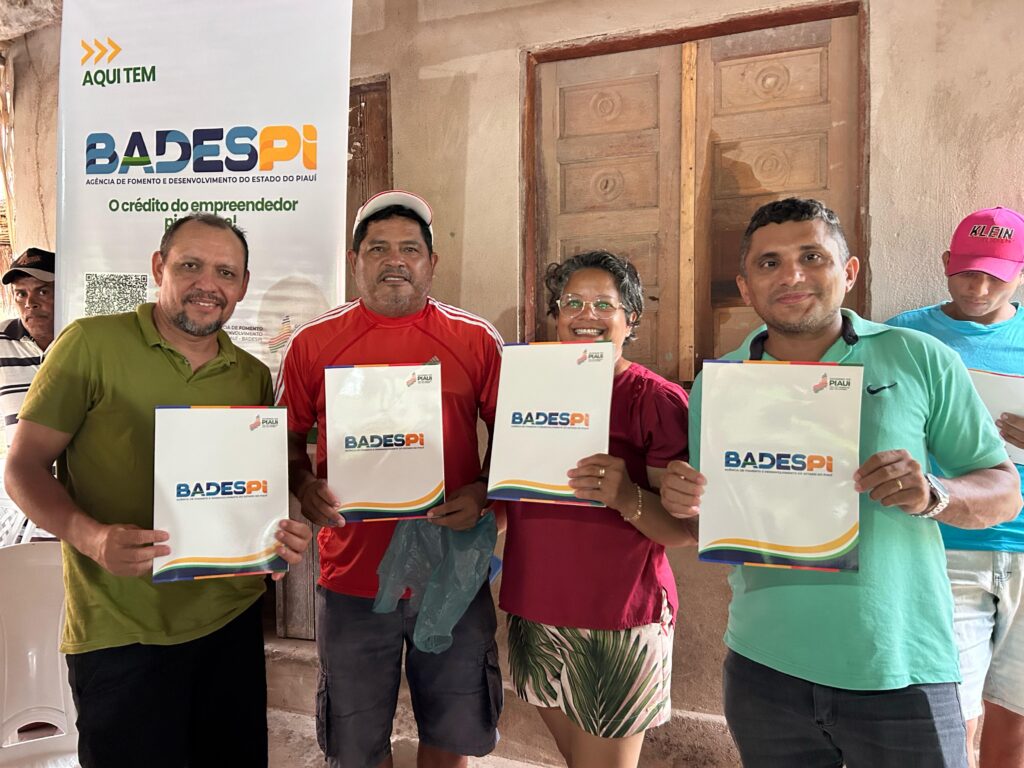 Badespi bate recorde de liberação com mais de R$ 1,2 milhão para microempreendedores em fevereiro