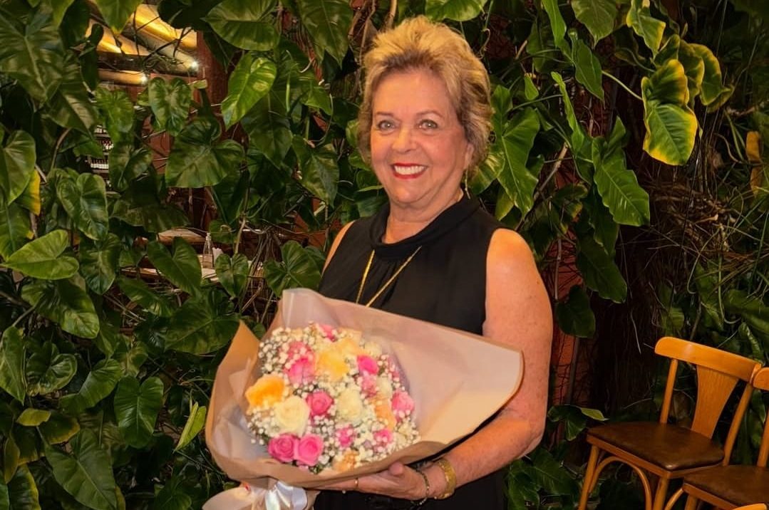 SOCIEDADE: Lia Escorcio Pereira assume a presidência do Closed Clube e MAIS…