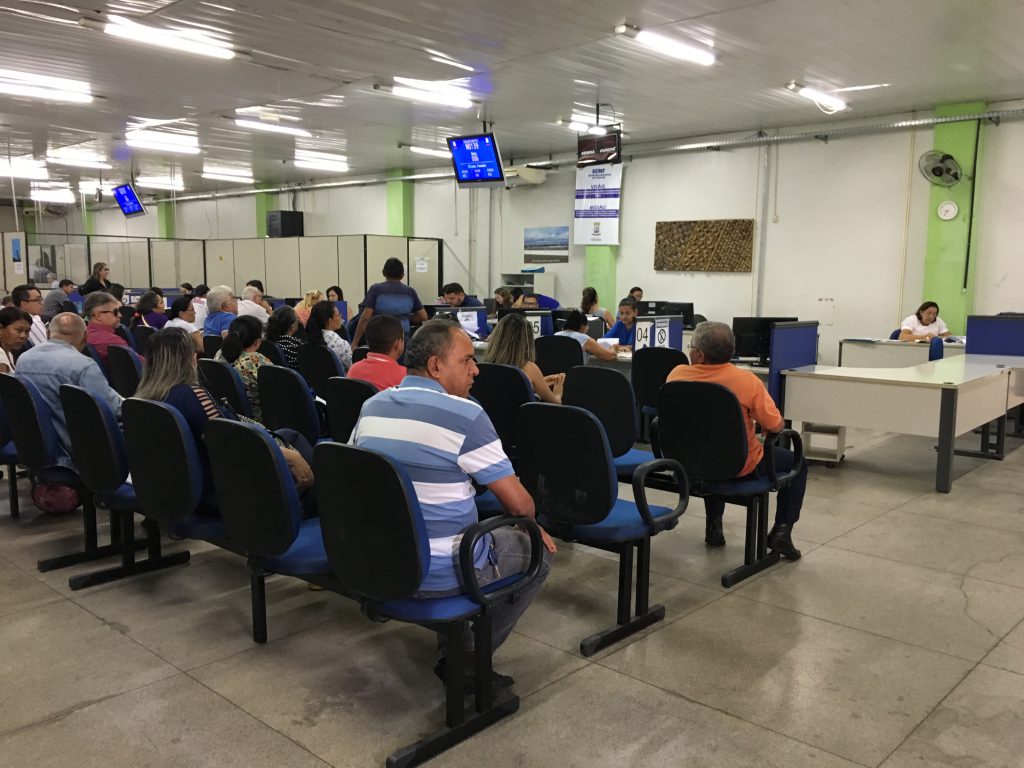 Prefeitura de Teresina amplia facilidades para negociação de débitos