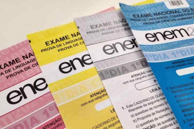 Correções das redações do Enem 2024 já estão disponíveis