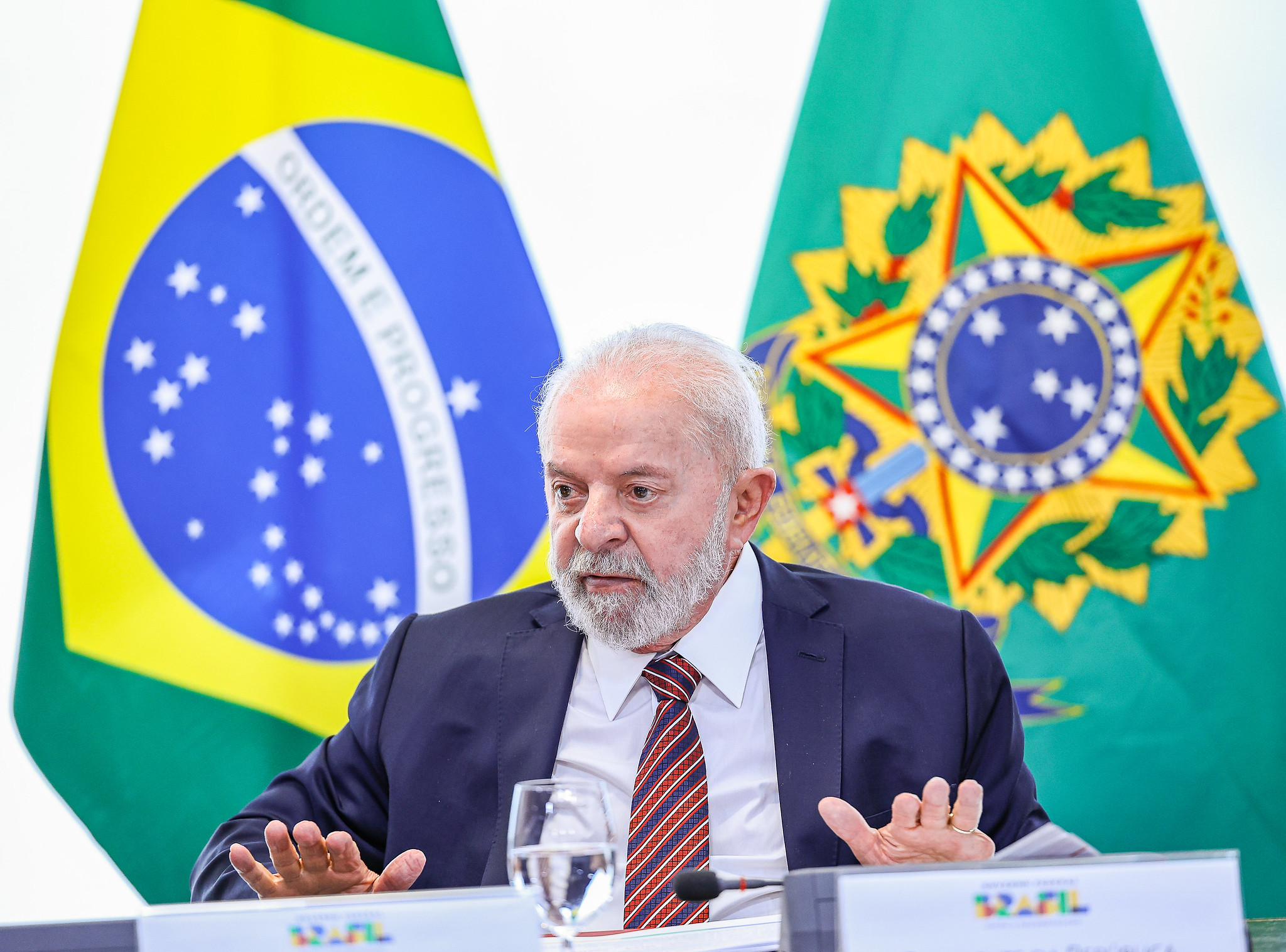 Ipsos-Ipec: 41% avaliam governo Lula como ruim ou péssimo, e 27% como ótimo ou bom