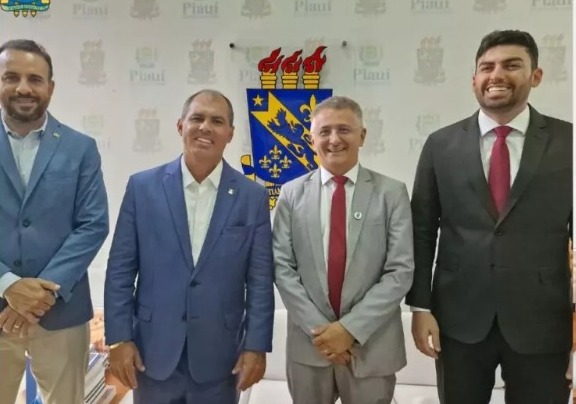 Uespi planeja implementação do primeiro laboratório acreditado pelo Inmetro no Nordeste