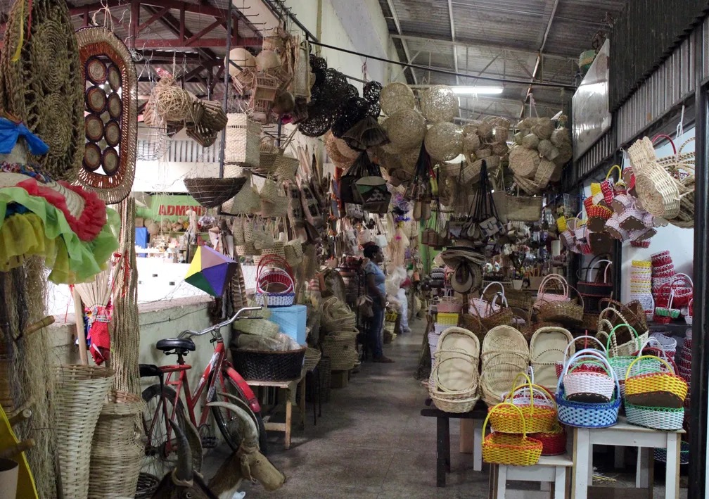 Mercado Velho de Teresina: 171 anos de história, cultura e renovação