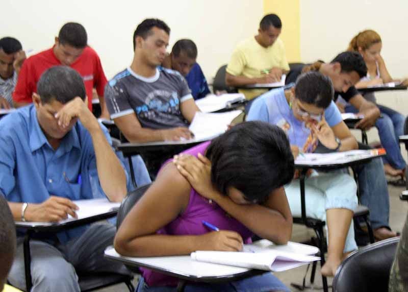 Governo do Piauí lança concurso da Sefaz com salários de até R$ 27,6 mil