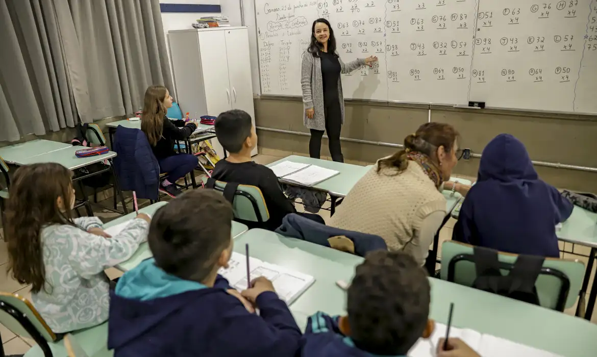 Enem dos Professores será no segundo semestre de 2025