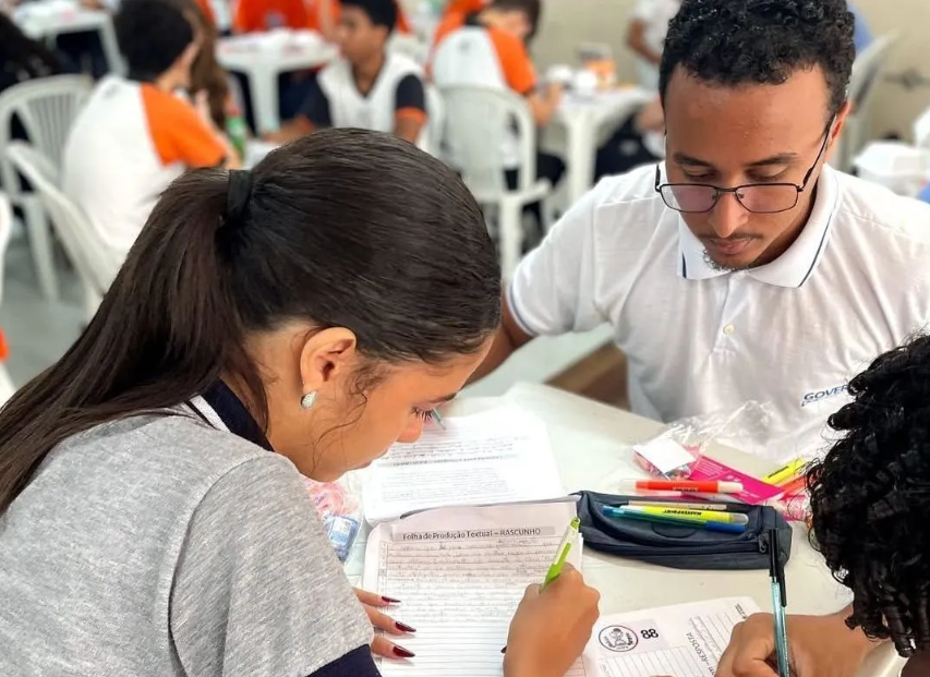 ONHB: Olimpíada em História do Brasil, Faça sua inscrição