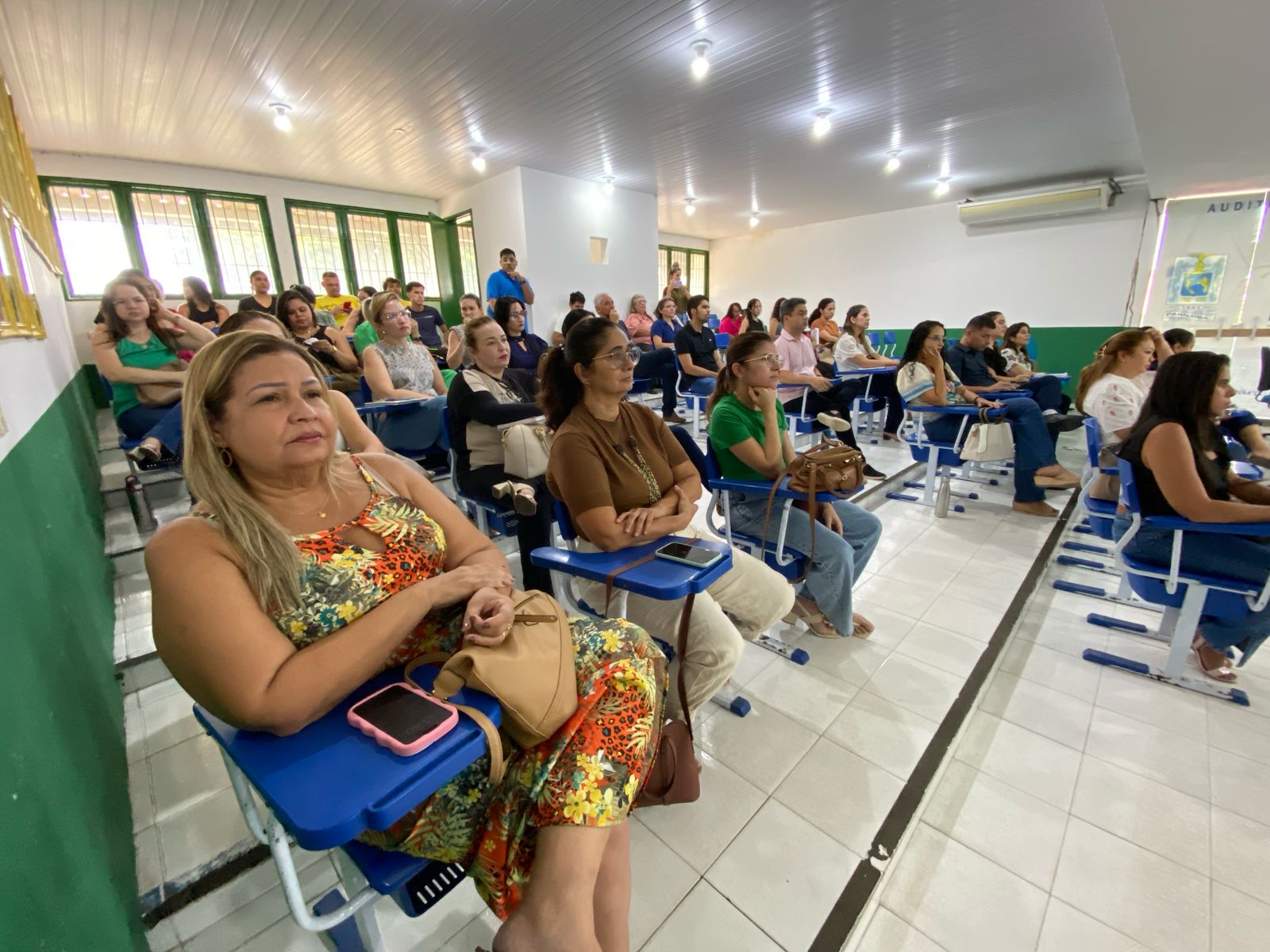 Pacientes destacam benefícios do Programa Saúde Digital