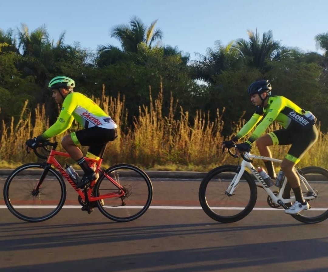 GP Dubai movimenta Teresina no dia 30 de março com mais de 160 inscritos