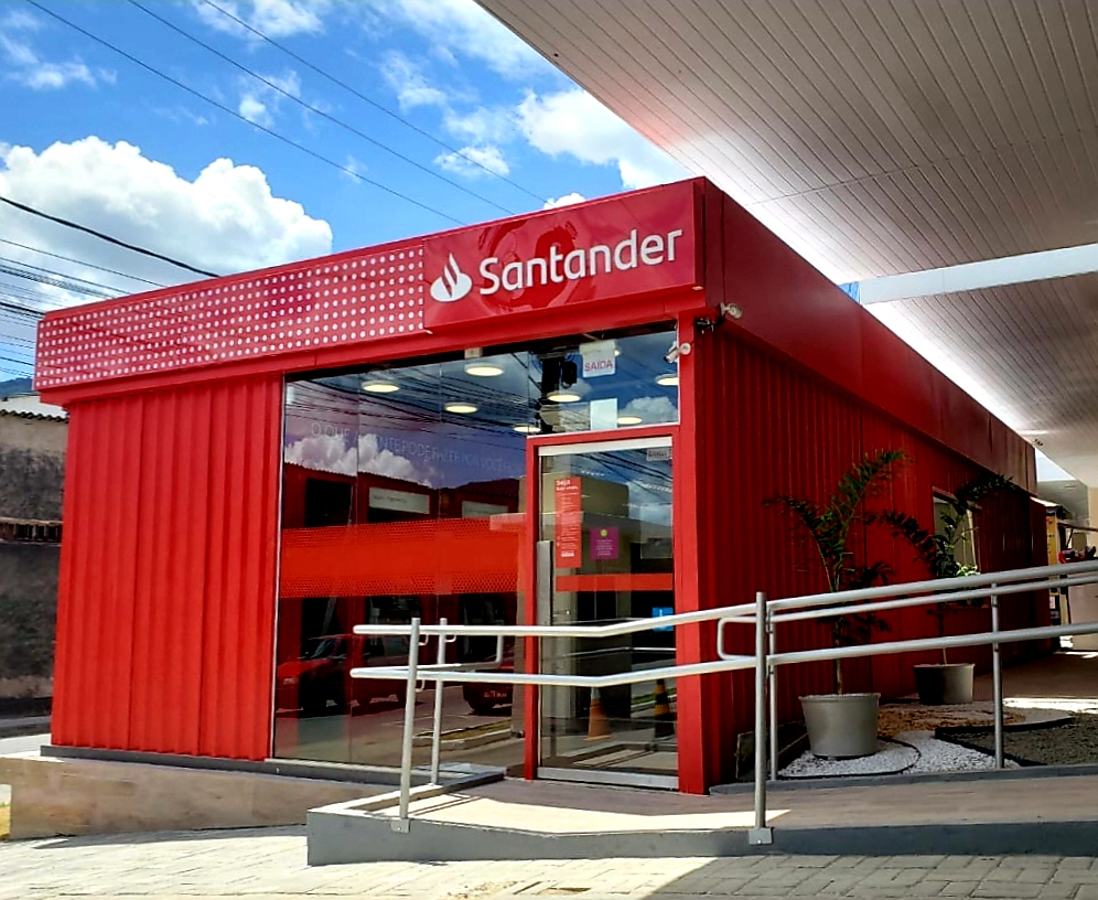 Microcrédito no Piauí apresenta crescimento de 22%, segundo dados do Santander