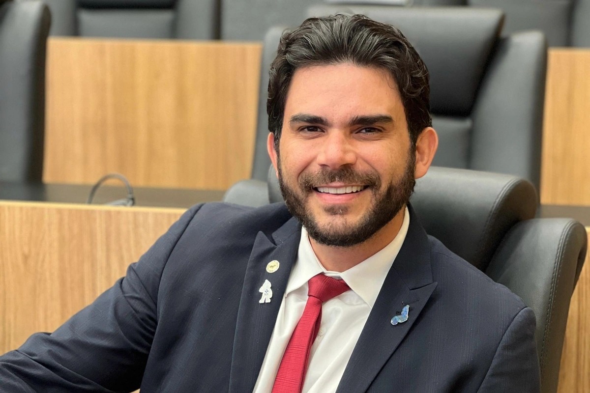Alepi aprova requerimento de Dr. Marcus Vinícius para polo industrial em Floriano