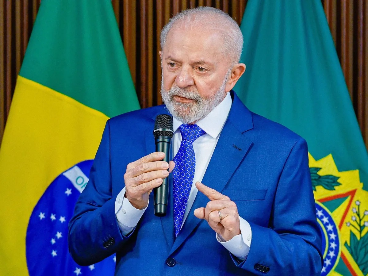 Lula estanca queda de popularidade, mas reprovação (38%) ainda supera aprovação (29%), aponta Datafolha