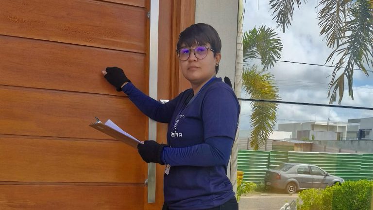 Prefeitura de Teresina divulga novos bairros e datas do recadastramento imobiliário