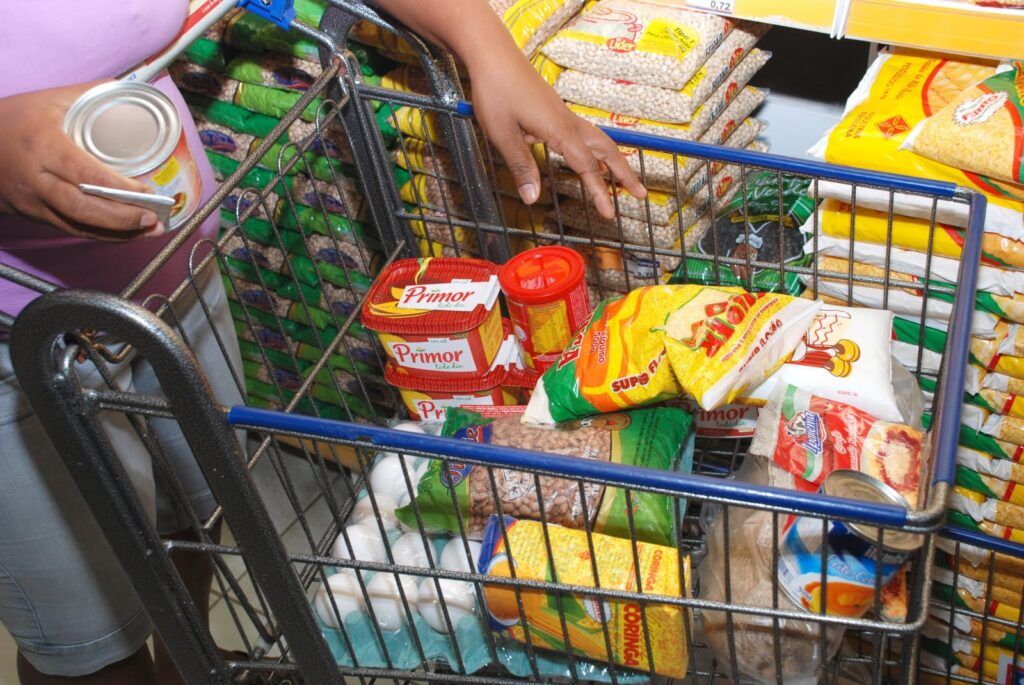 Cesta básica em Teresina cai 1,52% em março e continua entre as mais baratas do país, aponta Cepro
