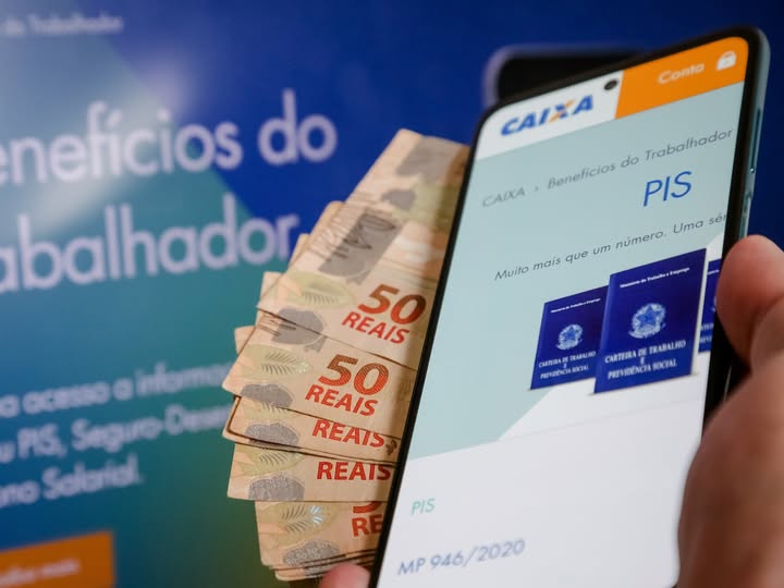 PIS/Pasep: 3º lote começa a ser pago nesta terça (15); veja quem recebe