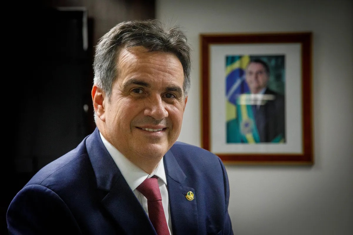 ‘A direita irá vencer’, diz Ciro Nogueira, presidente do PP, sobre disputa de 2026