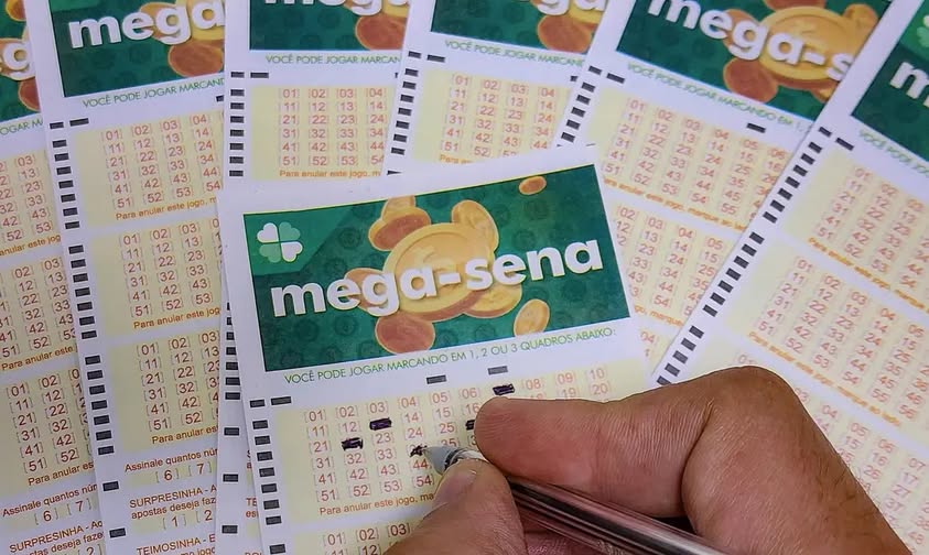 Mega-Sena sorteia neste sábado (19) prêmio acumulado em R$ 50 milhões