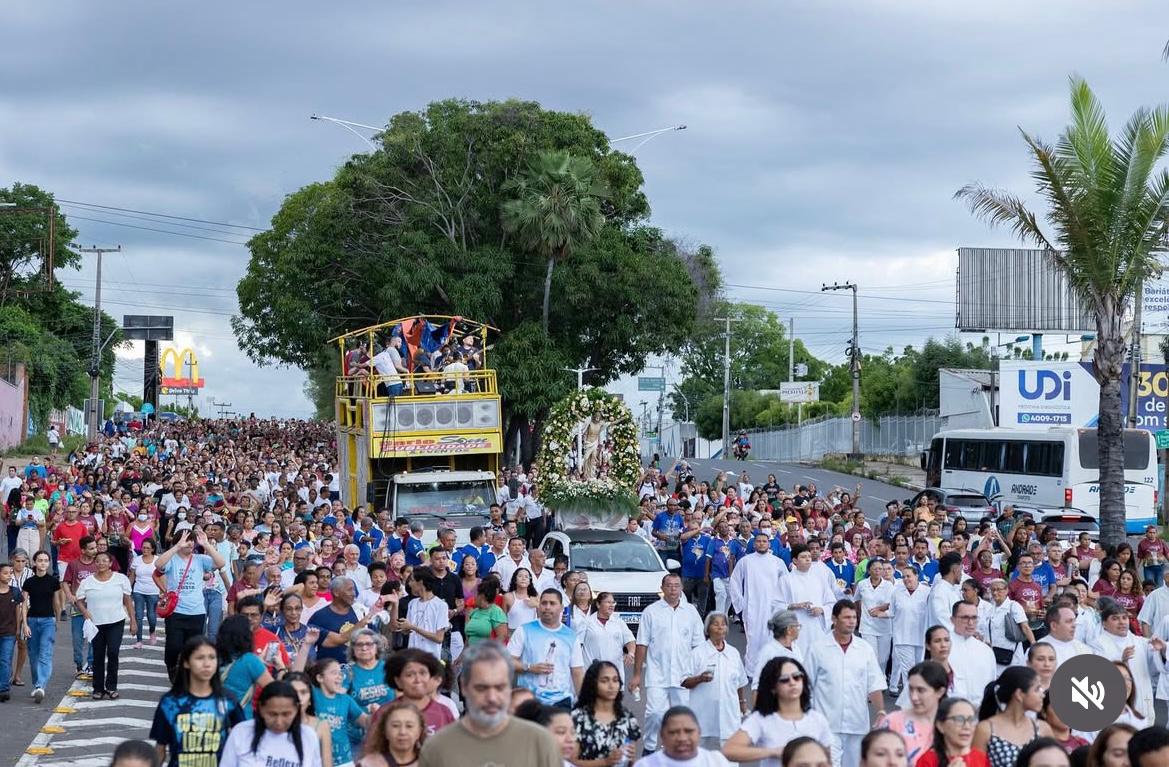 Teresina Ressuscita com Cristo celebra 10 anos neste Domingo de Páscoa (20)