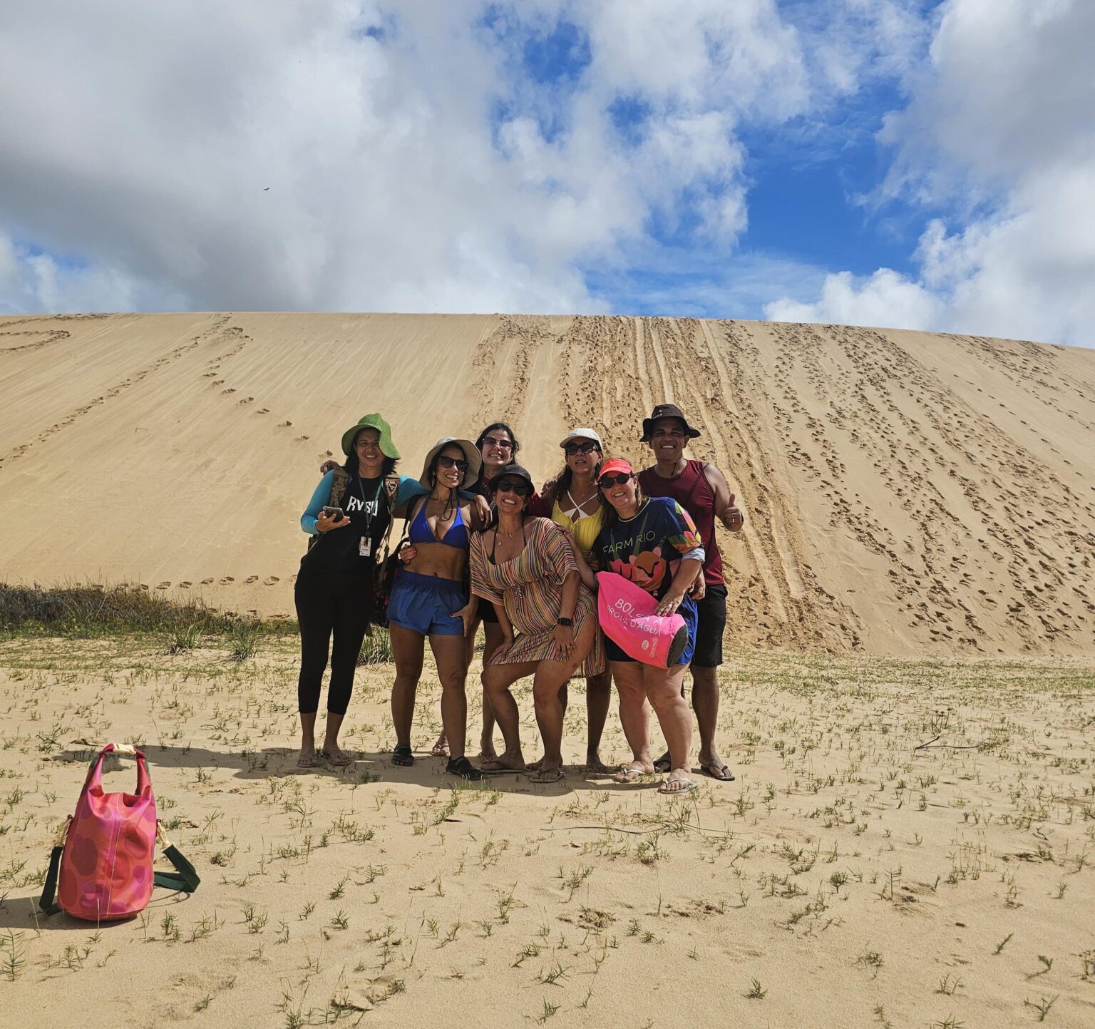 Guias de Turismo revelam as riquezas do Piauí e destacam potencial turístico
