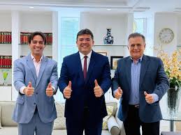 Flávio Nogueira (PT) diz que não existe chapa majoritária ainda” para o Senado em 2026