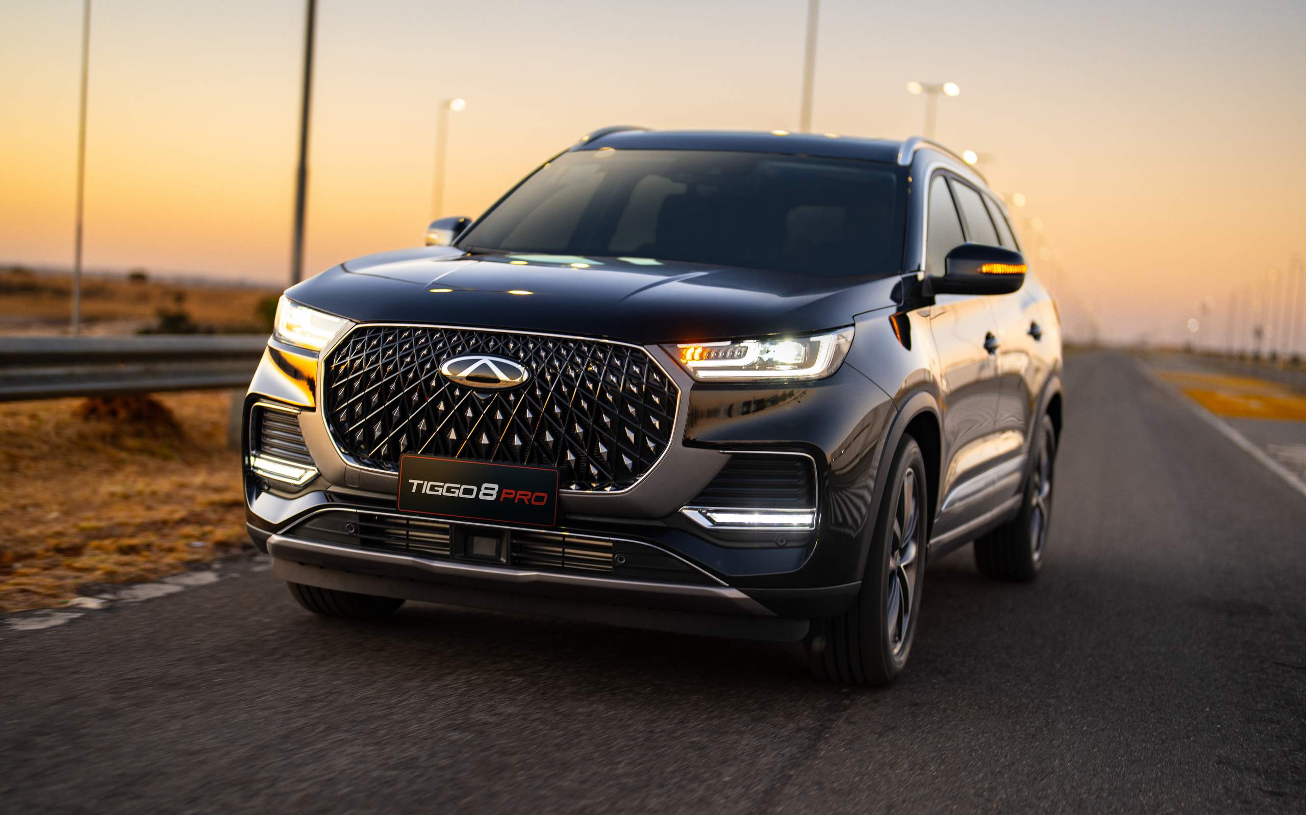 AUTOMÓVEIS: Na contramão do mercado, Caoa Chery lança linha 2026 com redução de preços