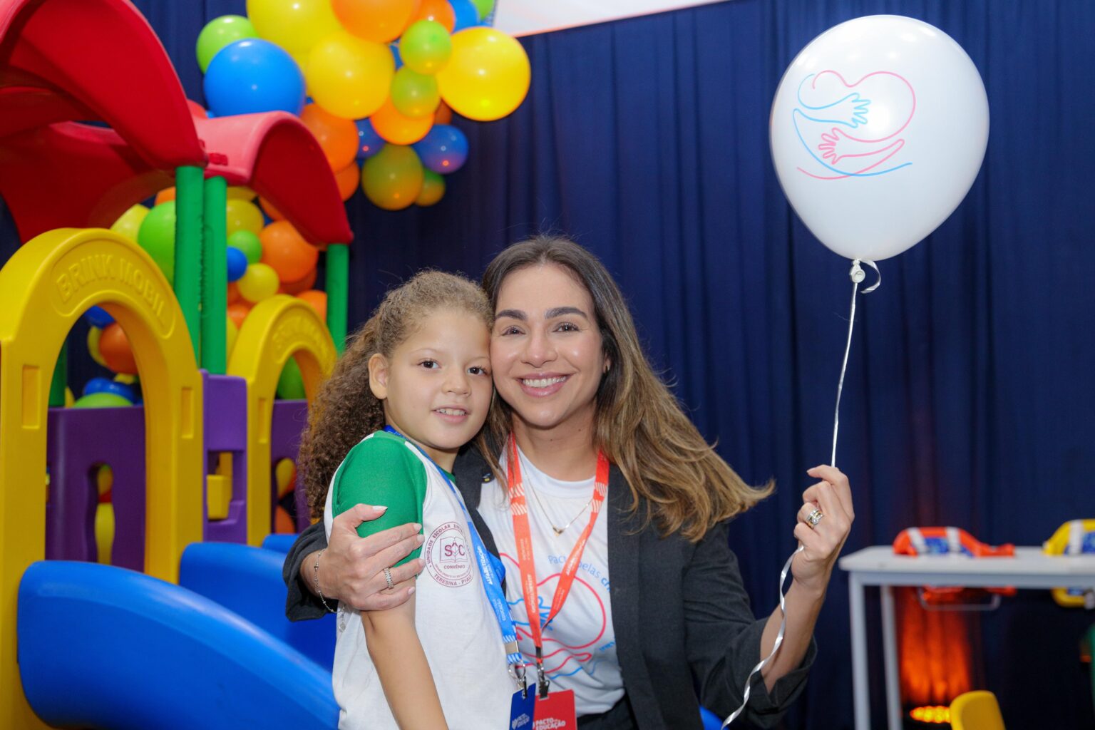 Pacto pelas Crianças do Piauí completa dois anos com avanços em saúde, educação e assistência social