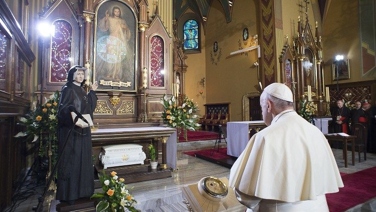 Arquidiocese de Teresina se une em oração pela morte do Papa Francisco e celebrará Missa neste sábado (26)