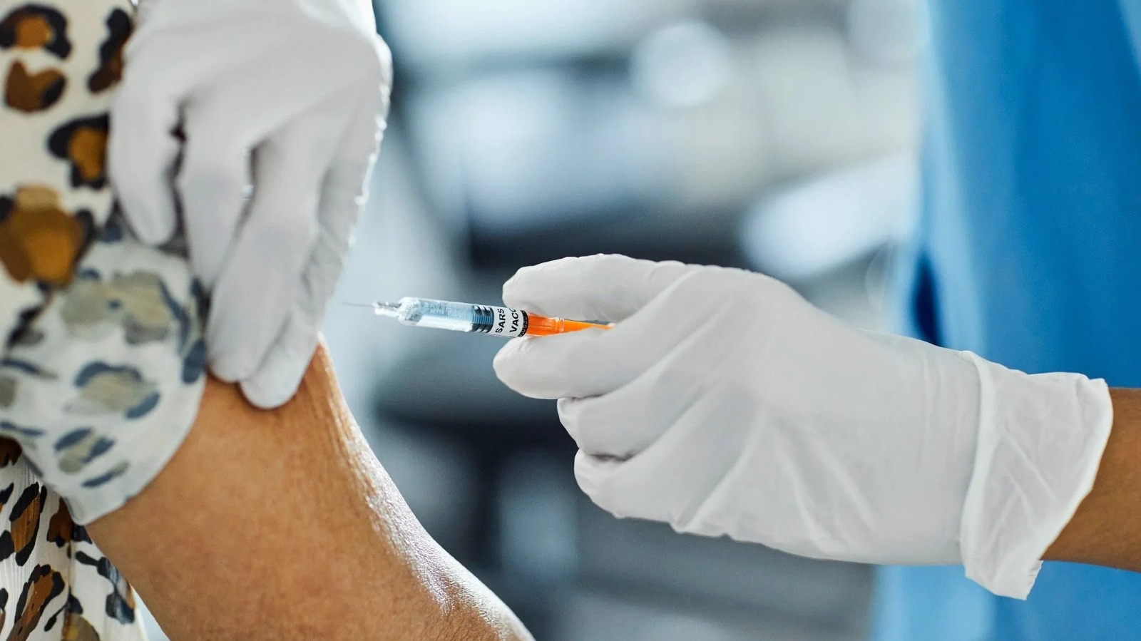 Vacinação contra gripe será ampliada a partir de segunda (28); confira locais e públicos-alvo