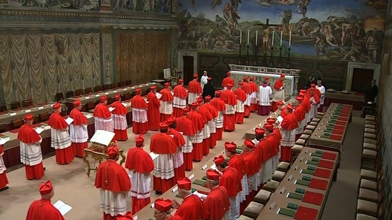 Conclave começa no dia 7 de maio; entenda como vai funcionar