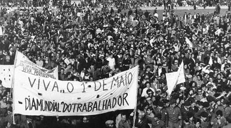Dia do Trabalho: entenda se 1° de maio é feriado ou ponto facultativo