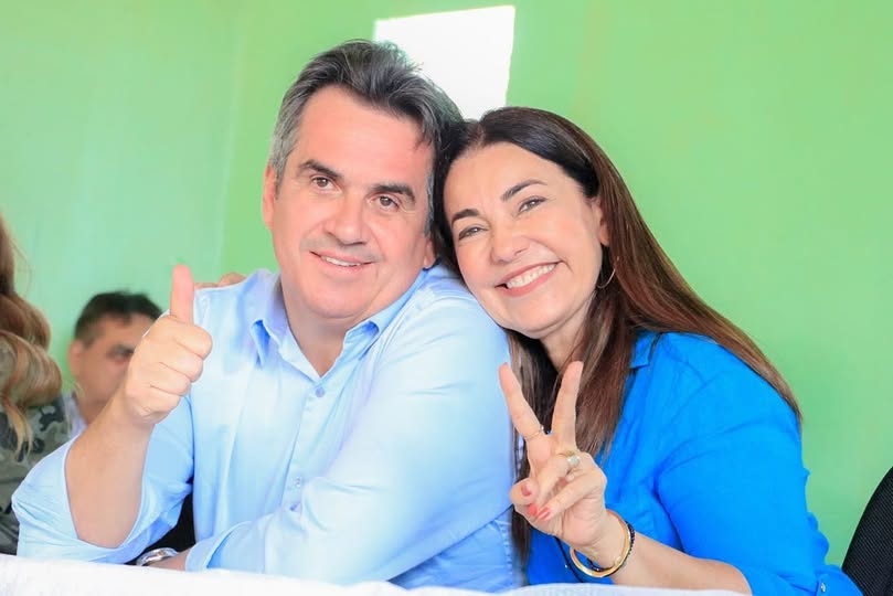 Ciro Nogueira confirma Margarete Coelho como nome do Progressistas para 2026