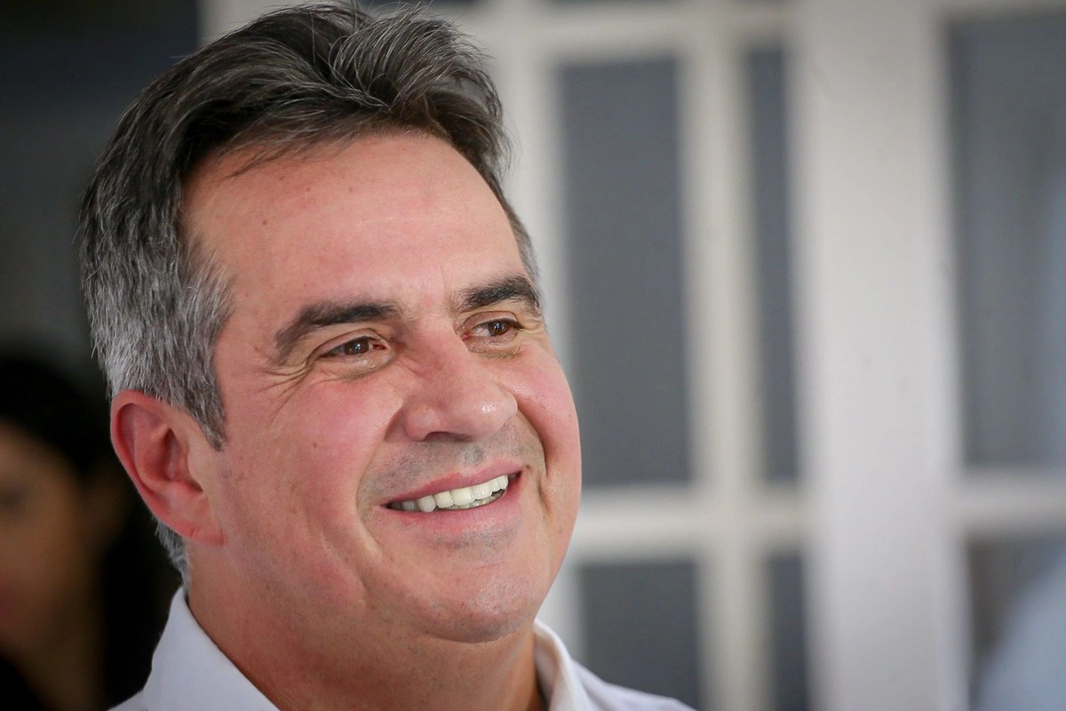 Ciro Nogueira lidera com folga em todos os cenários em nova pesquisa eleitoral para o Senado