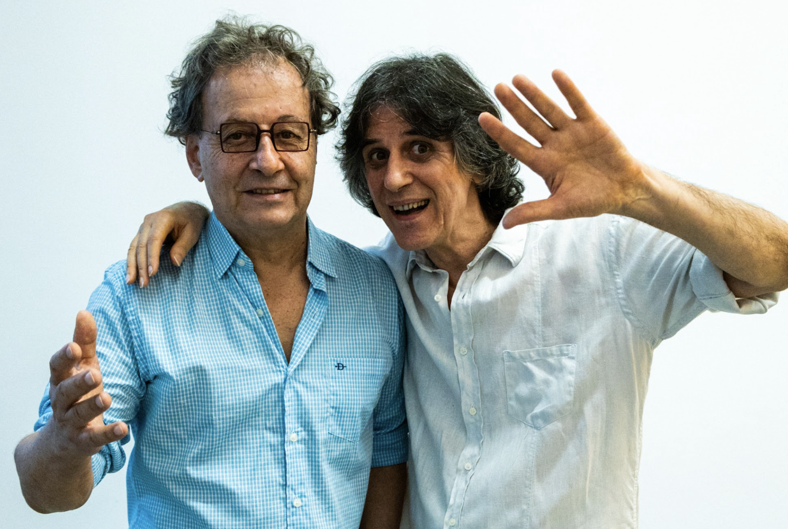 Dupla Kleiton & Kledir é atração do Seis & Meia Piauí de maio; ingressos disponíveis a partir desta terça (6)