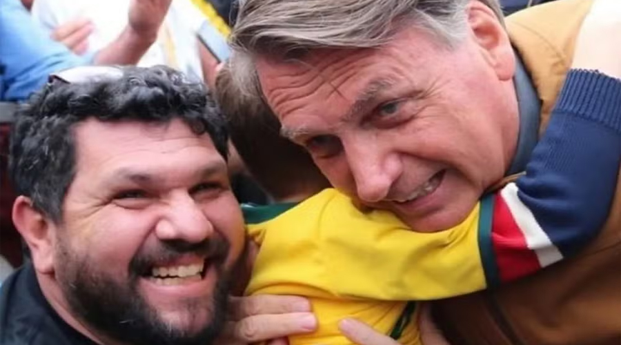 Espanha volta a rejeitar extradição de Oswaldo Eustáquio; governo deve recorrer mais uma vez