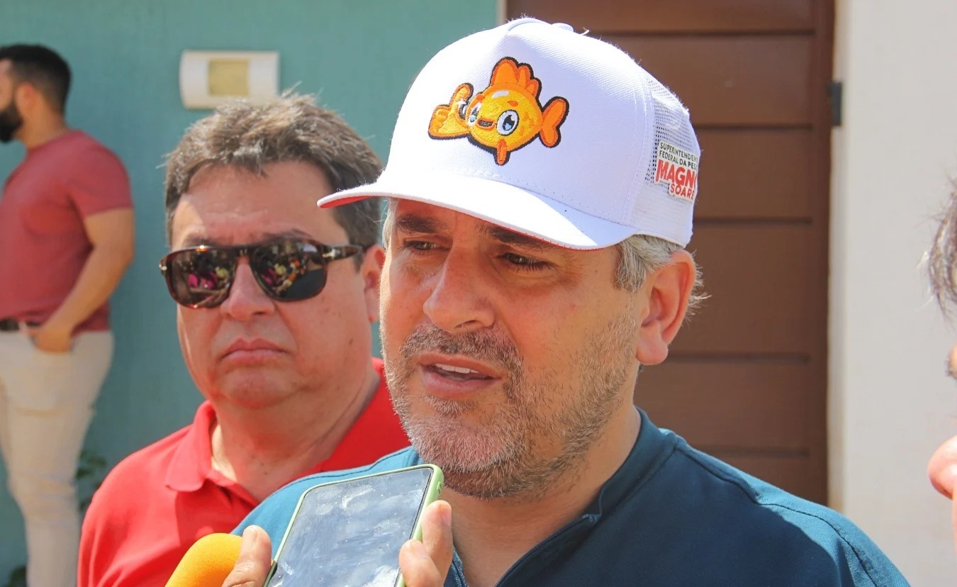 Após recente catastrofe em Picos, prefeito divulga atrações Picos Cidade Junina; entre 29 de maio e 1º de junho