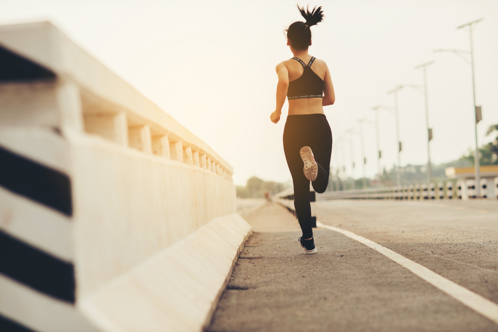 Prática da corrida ganha força e cuidado com a saúde é o principal foco