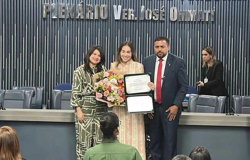 Sessão na Câmara celebra dois anos do programa Pacto pelas Crianças do Piauí