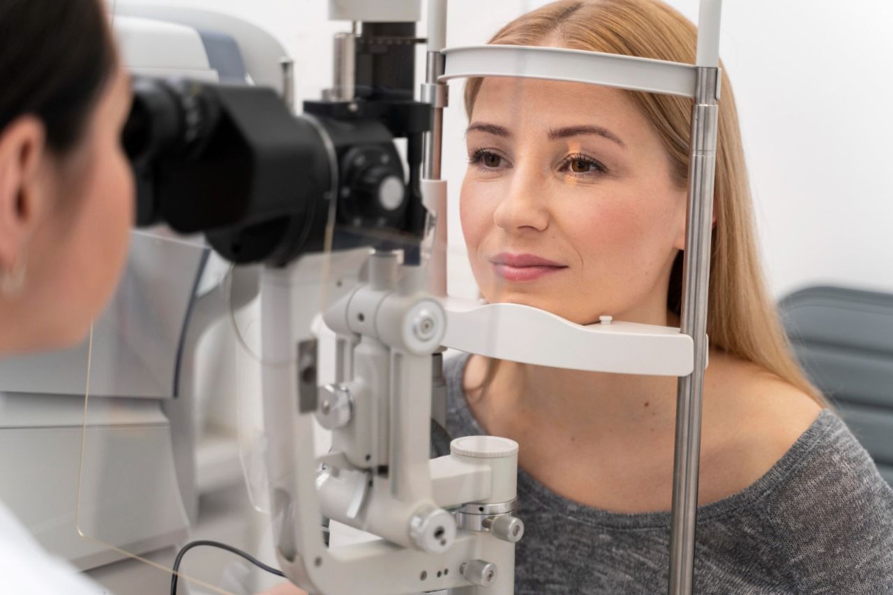 Maio Verde reforça importância do diagnóstico precoce do glaucoma