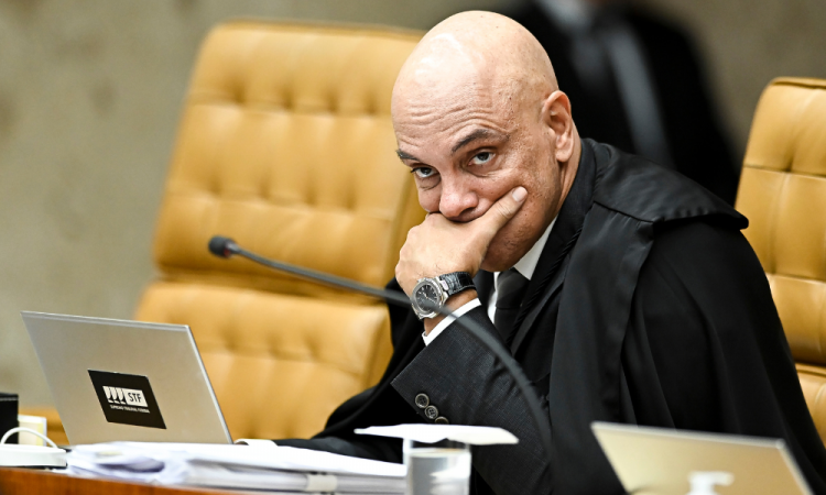 Lei Magnitsky: Quais sanções podem ser aplicadas pelos EUA a Alexandre de Moraes