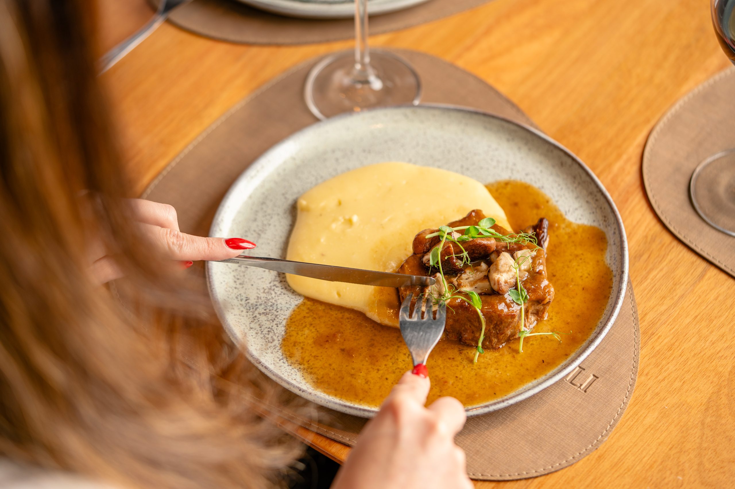 Vignoli amplia menu com novos pratos que remetem às tradições italianas