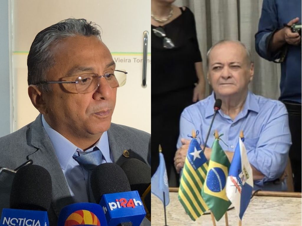 Silvio Mendes anuncia mudanças no secretariado e Câmara instala CPI para apurar rombo na Prefeitura