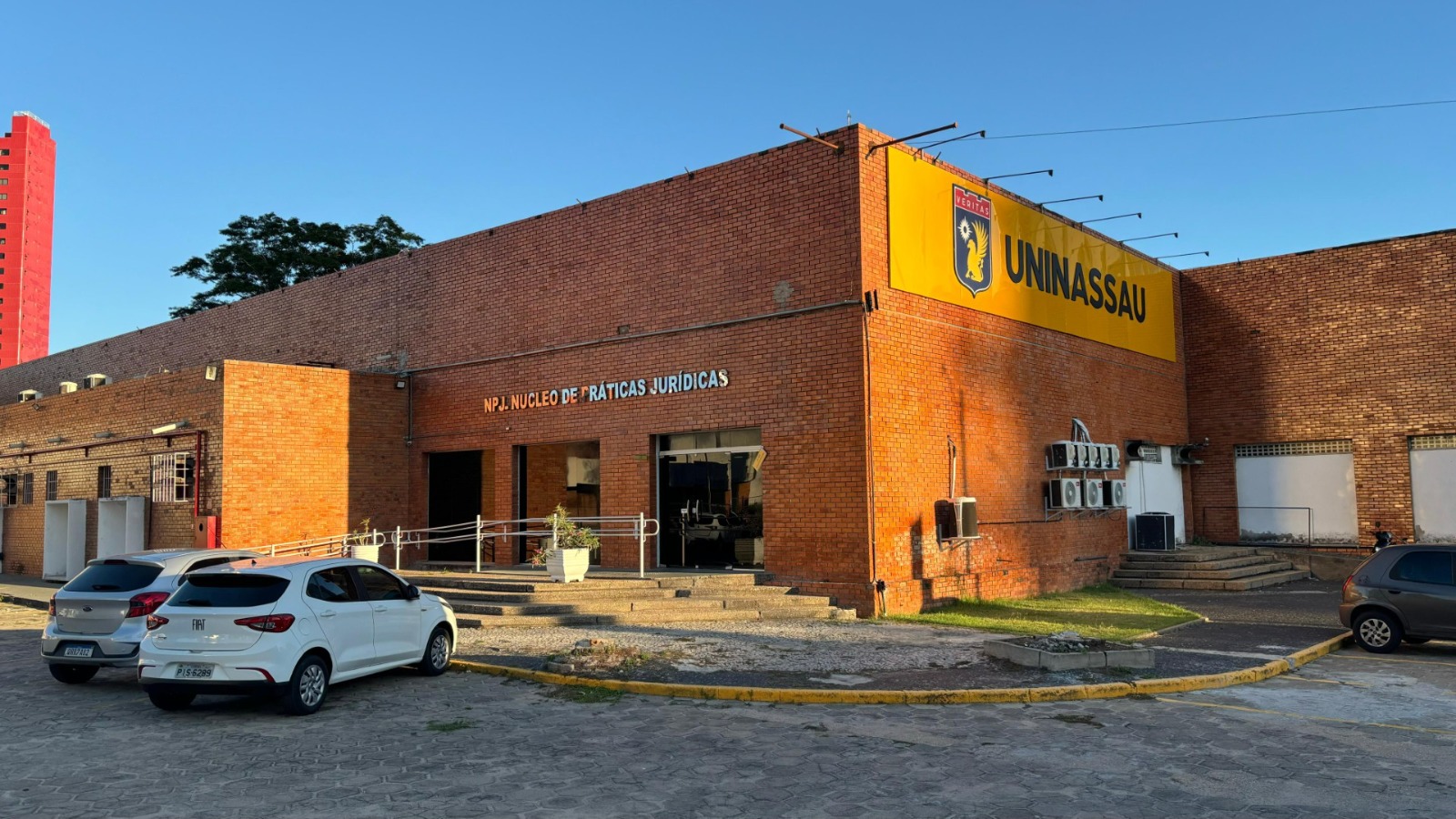 Projeto Portas Abertas promove serviços gratuitos para a população