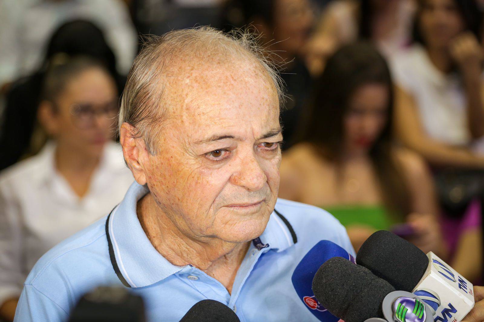 Silvio Mendes fala após criação de CPI na Câmara e diz que é preciso punir culpados