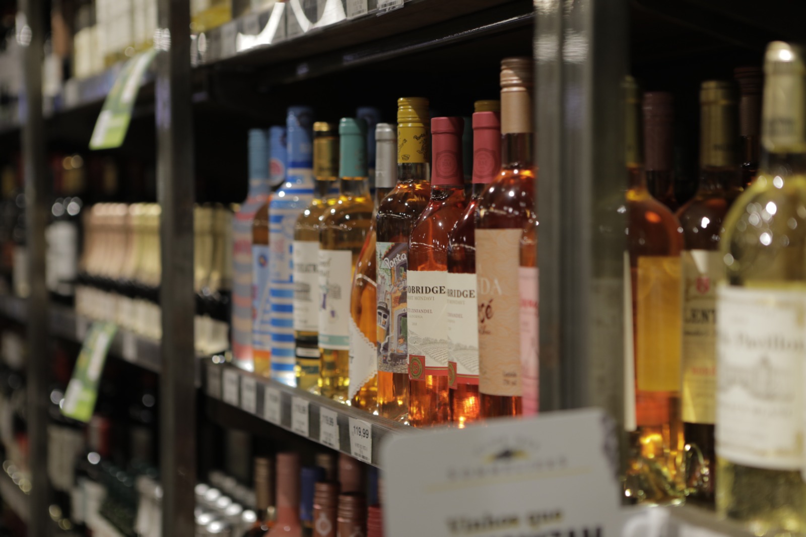 Vinhos australianos chegam às prateleiras e reforçam a diversidade com rótulos exclusivos